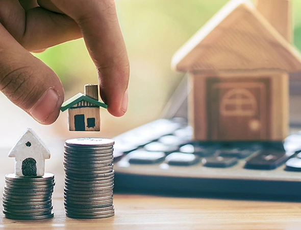 VA Home Loans Services in Maple Grove