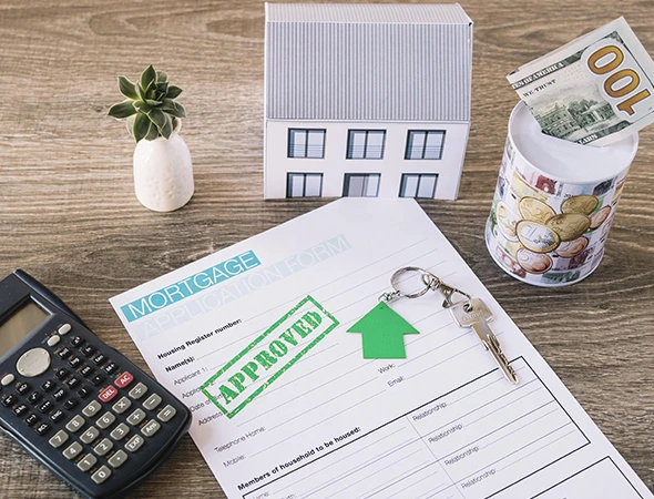 Shoreview Conventional Mortgage Lenders